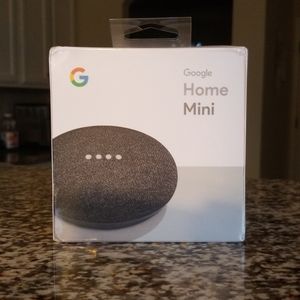 Google Home mini